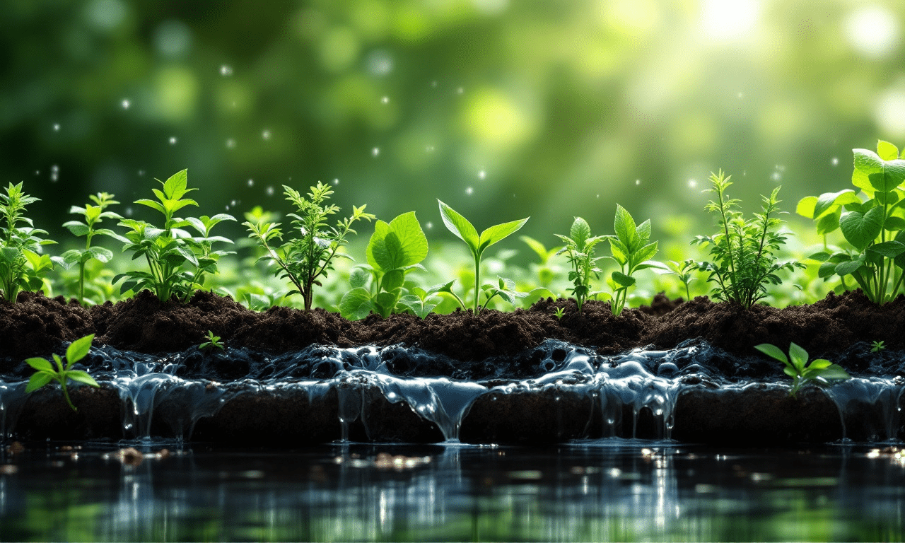 Wil je dat je planten weer bloeien? Dit is de oplossing zonder te kopen