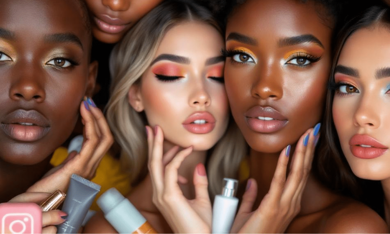 Het geheim achter de populairste ooglooks van deze zomer
