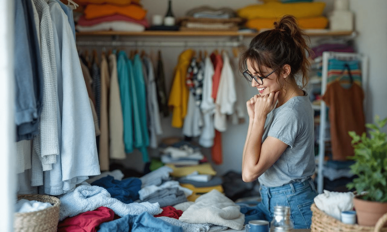 Deze 5 dingen gooien professionele organizers weg vóór de zomer – jij ook?