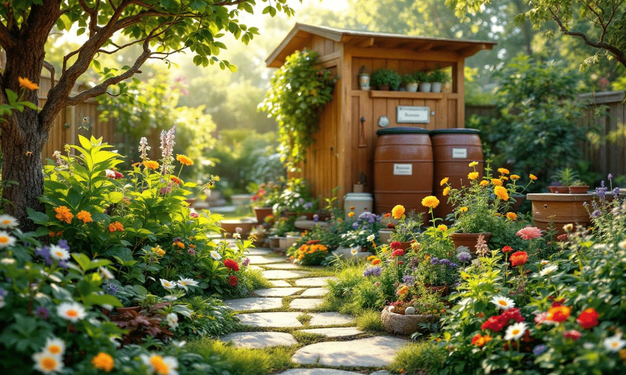 Duurzaam tuinieren: 5 tips voor een groene toekomst