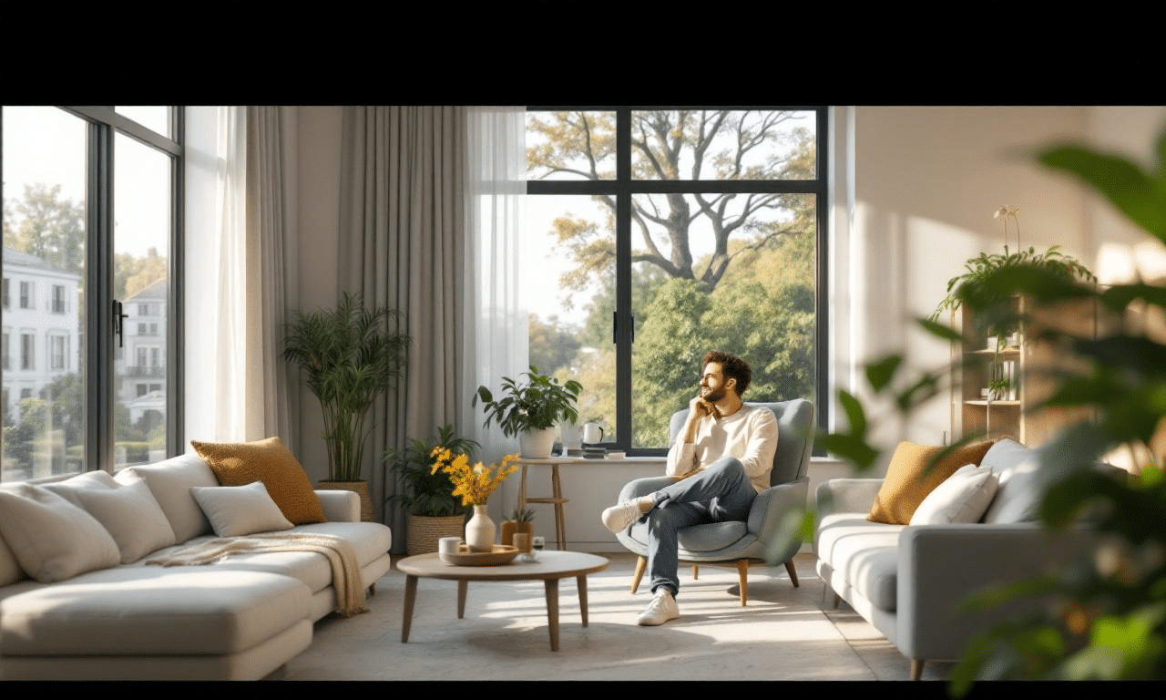 Durf jij het aan? Maak je interieur sprankelend en uniek met deze kleurvolle tips!