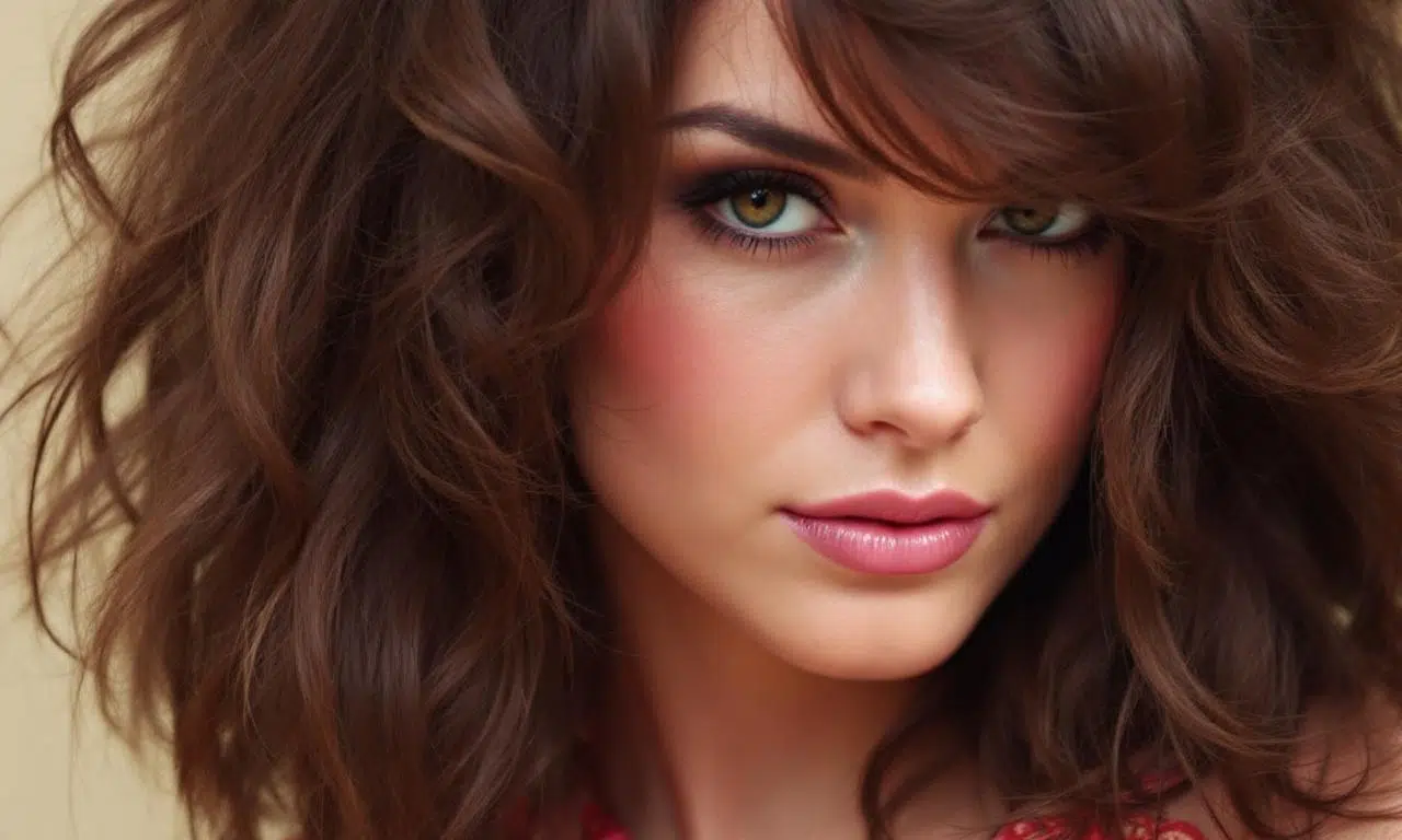 Shag uit de jaren ’70 is weer hot: ontdek hoe jij deze zomer de retro vibe omarmt!