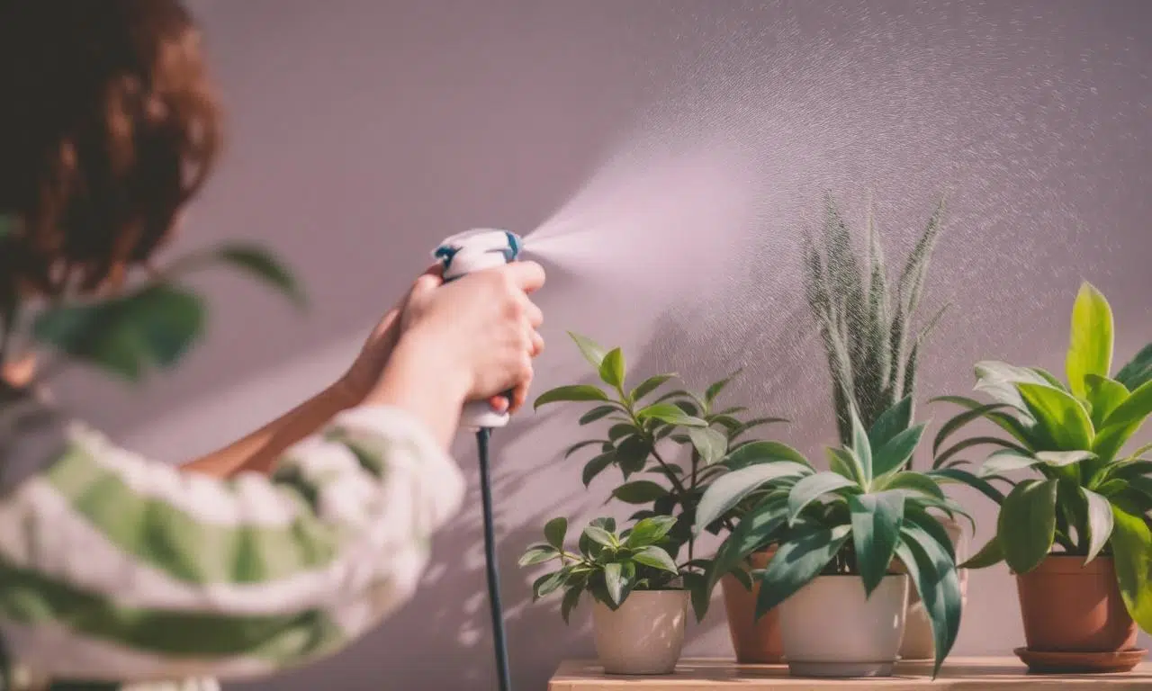 Verfrissende planten voor een zomers koele thuisomgeving!
