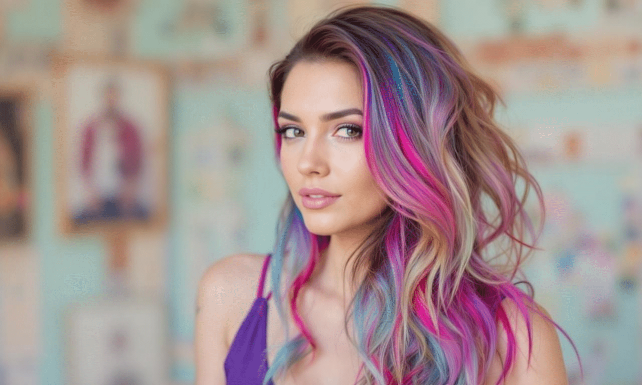Hou je gekleurde haar stralend met deze onmisbare tips!