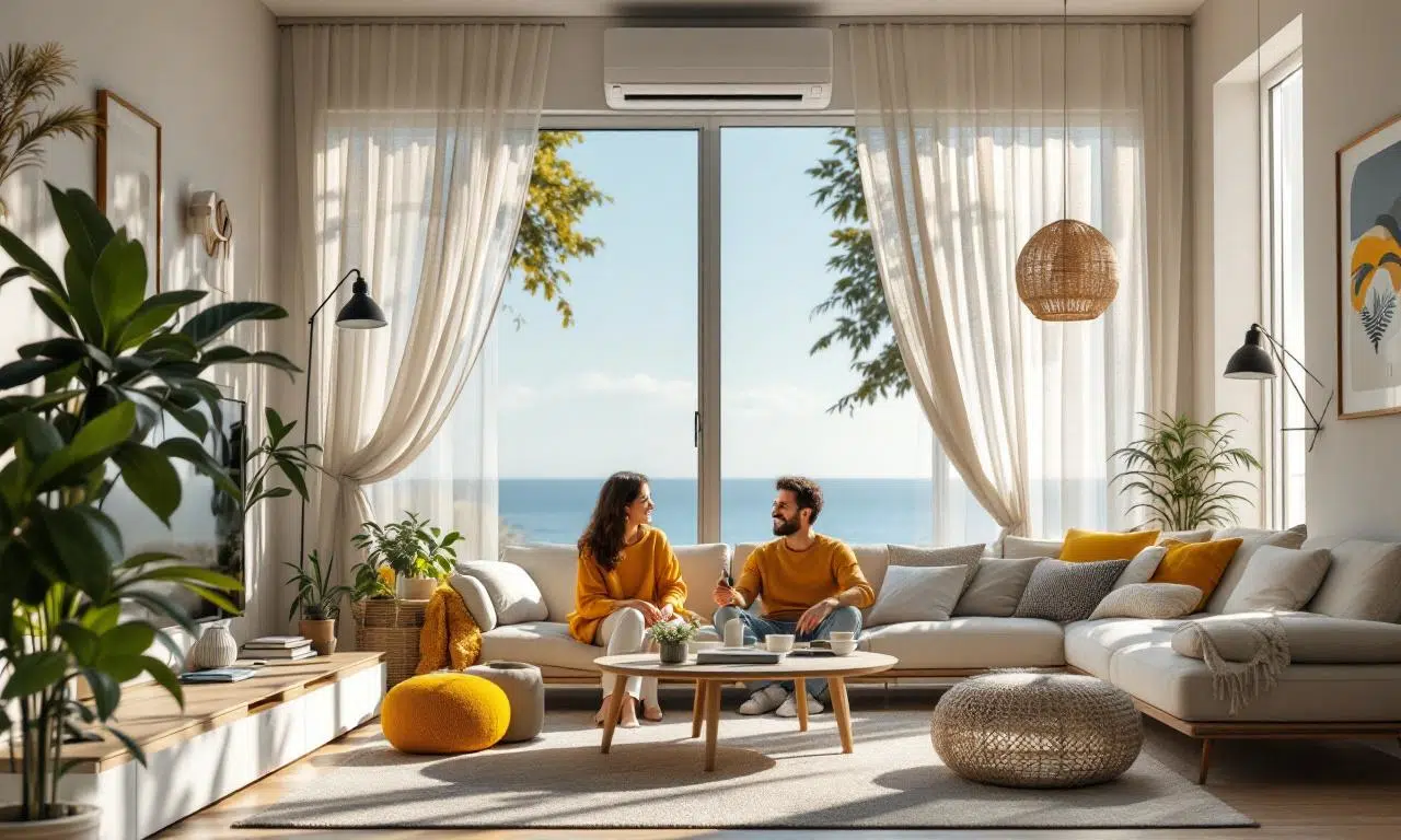 Geef je airco een boost: zo bereid je je voor op een frisse zomer!