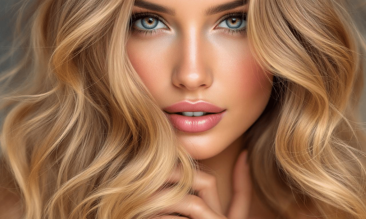 Deze kleuringstechnieken domineren in 2025 – van balayage tot glossing