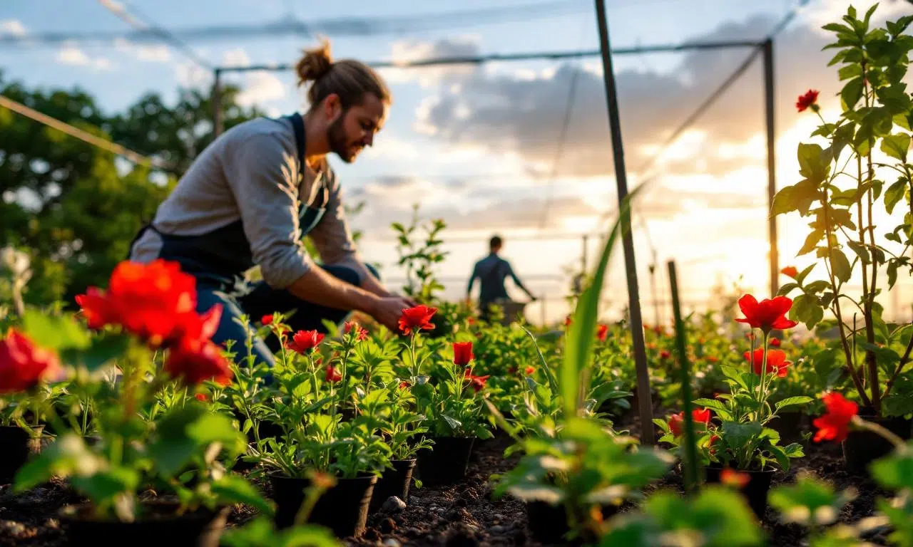 Geef je planten een tweede leven met deze simpele, gratis tip!