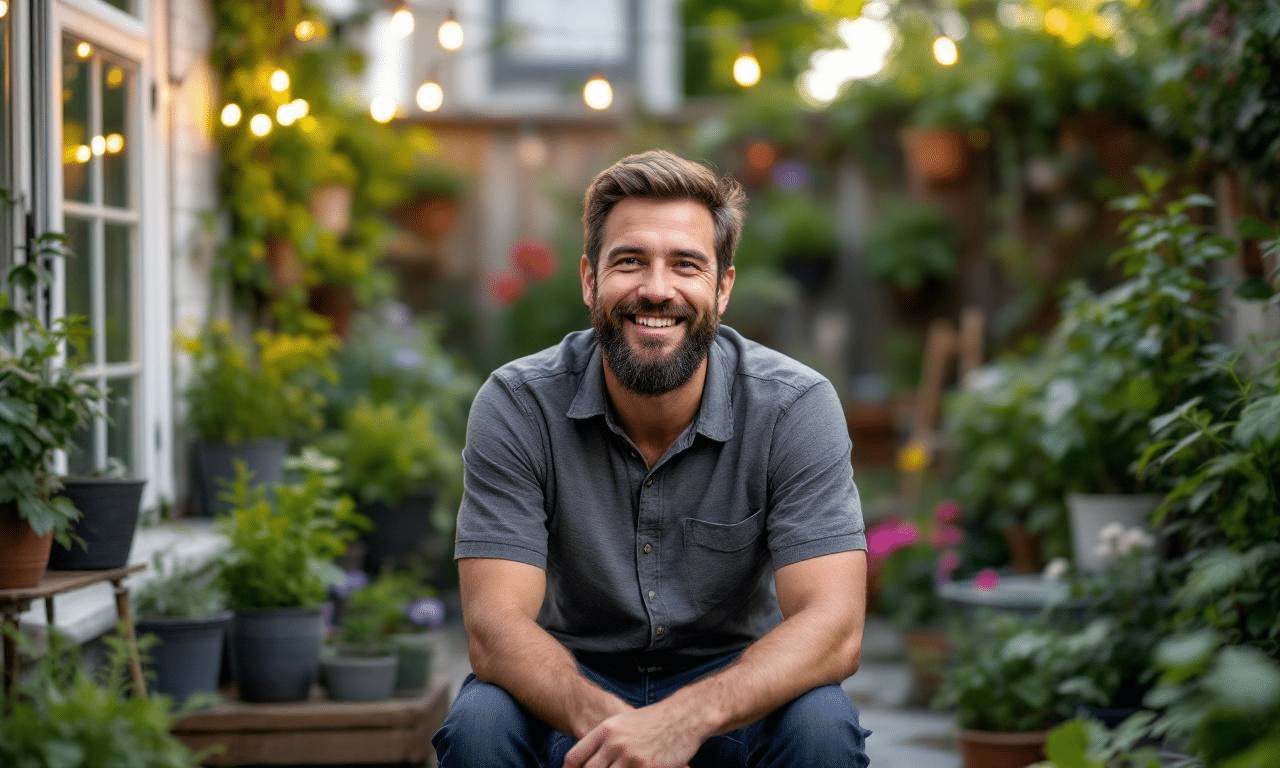 5 budgetvriendelijke tuinprojecten die je deze zomer kunt doen
