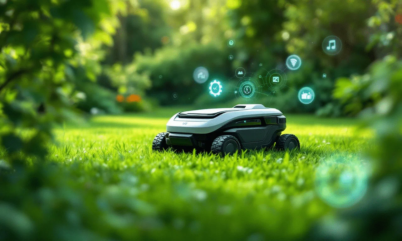 Robotmaaier: revolutionair gemak of nutteloos apparaat? Ontdek de waarheid